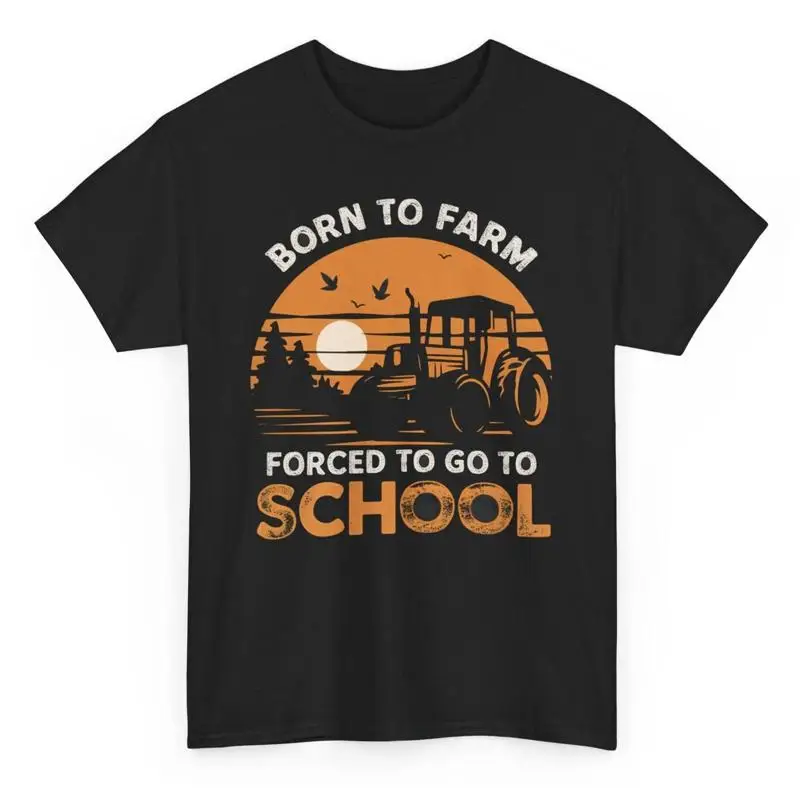 Agriculture Farming School - 농부는 농사에 태어났다 강제로 학교에 간다