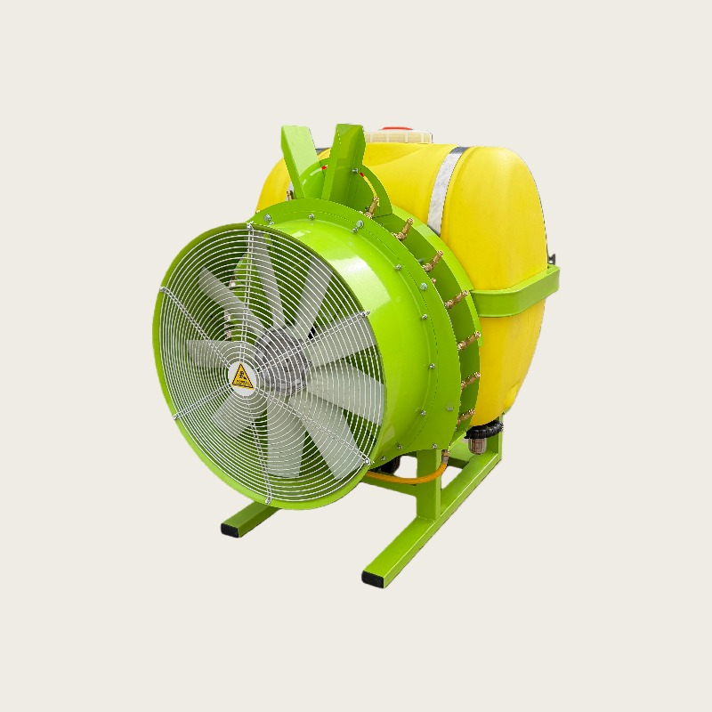 Orchard Sprayer Tractor - 농업용 트랙터 3점 히치 중형 과수원