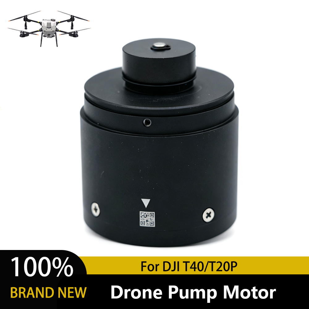 Farming Agriculture Drone - DJI T40 T20P 농업용 식물 보호