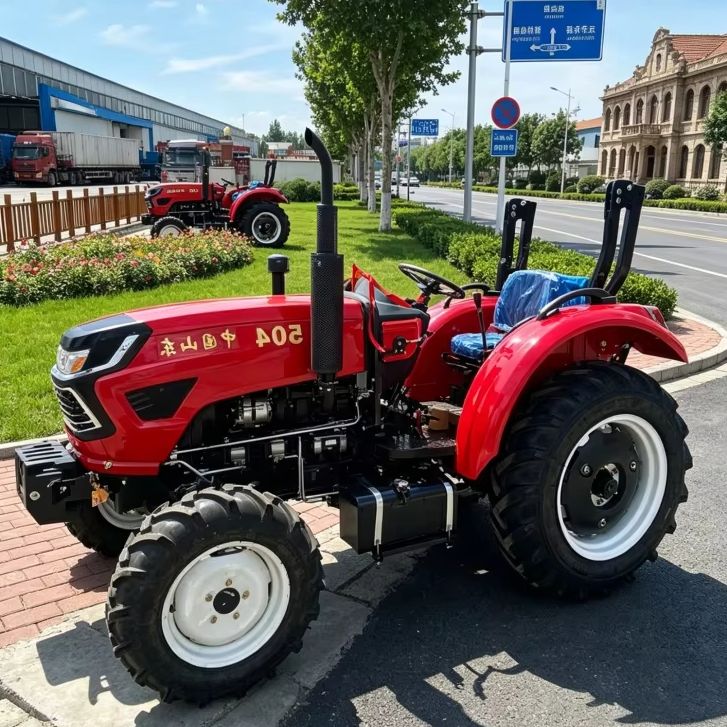 맞춤형 로터리 경운기, 새롭게 업그레이드된 경운기, 농 - Farming Agriculture Machine 리뷰 및 가격