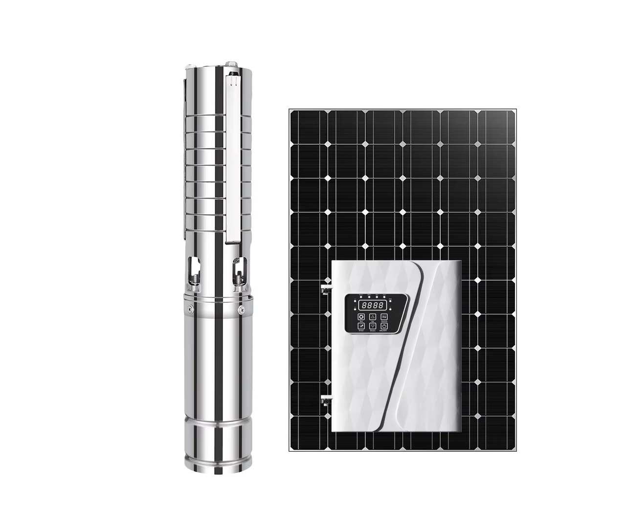 농업용 펌프 시스템 11KW 15KW 6인치 고용량 태 - Agriculture Farming System 리뷰 및 가격