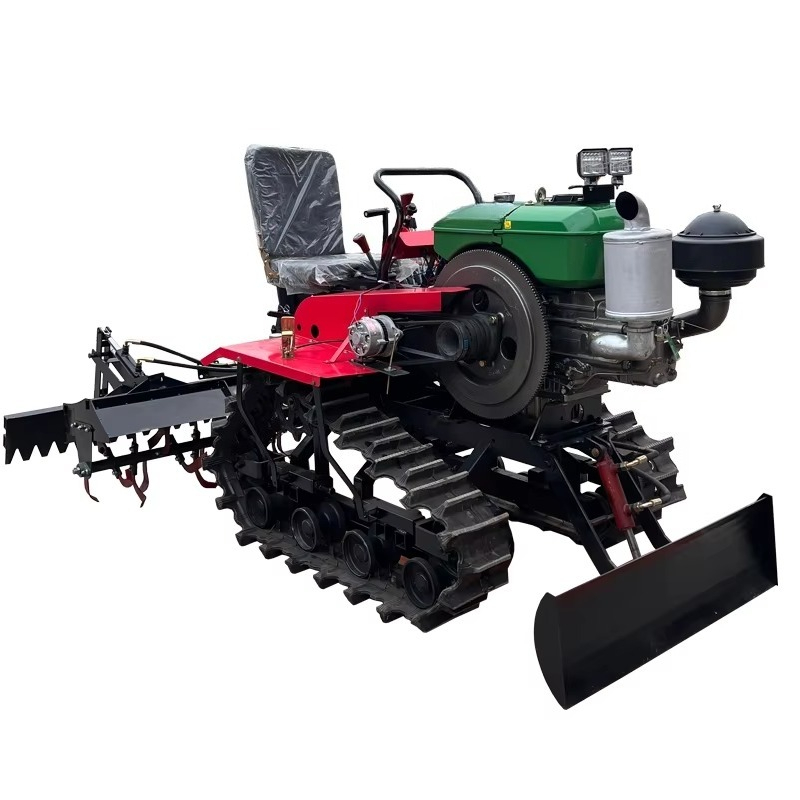 트랙터 경운기 농업용 마이크로 경운기 정원 경운기 미니 - Farming Agriculture Machine 리뷰 및 가격