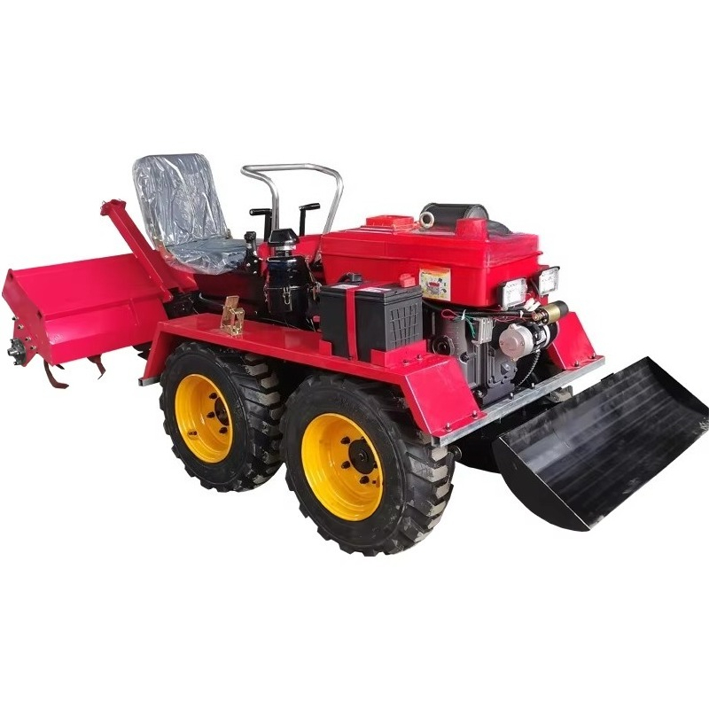 트랙터 경운기 농업용 마이크로 경운기 정원 경운기 미니 - Farming Agriculture Machine 리뷰 및 가격