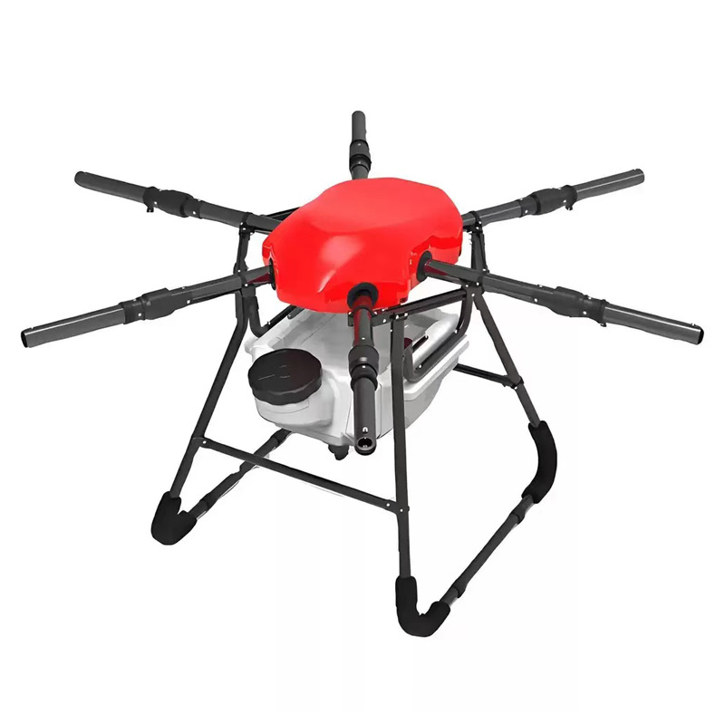 16L 6축 농업용 UAV 프레임, 농장 보호를 위한  - Farming Agriculture Drone 리뷰 및 가격