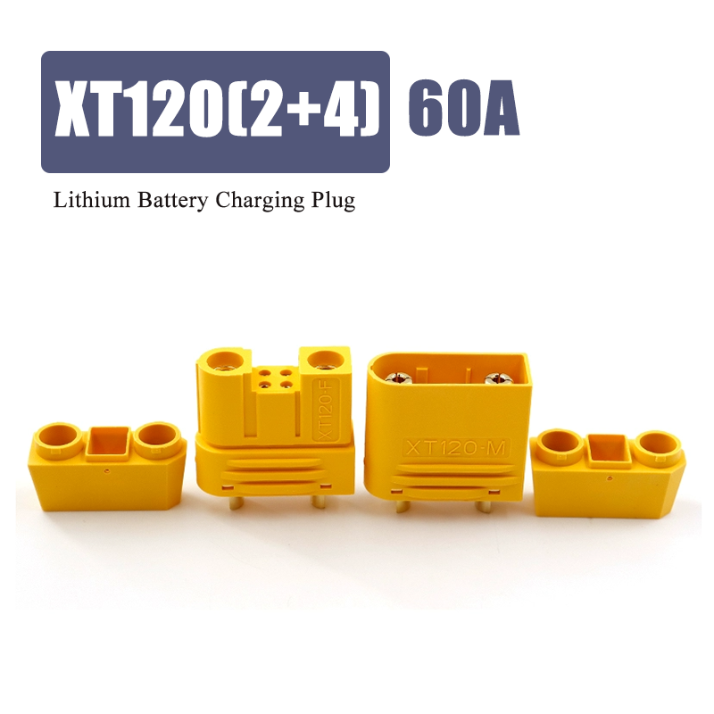 신호 핀이 있는 XT120 Amass XT120 (2+ - Farming Agriculture Drone 리뷰 및 가격