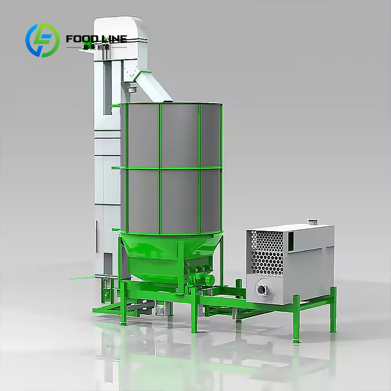 맞춤형 에너지 절약 곡물 건조탑 히트펌프 기술, 스마트 - Smart Farming Technology In Agriculture 리뷰 및 가격