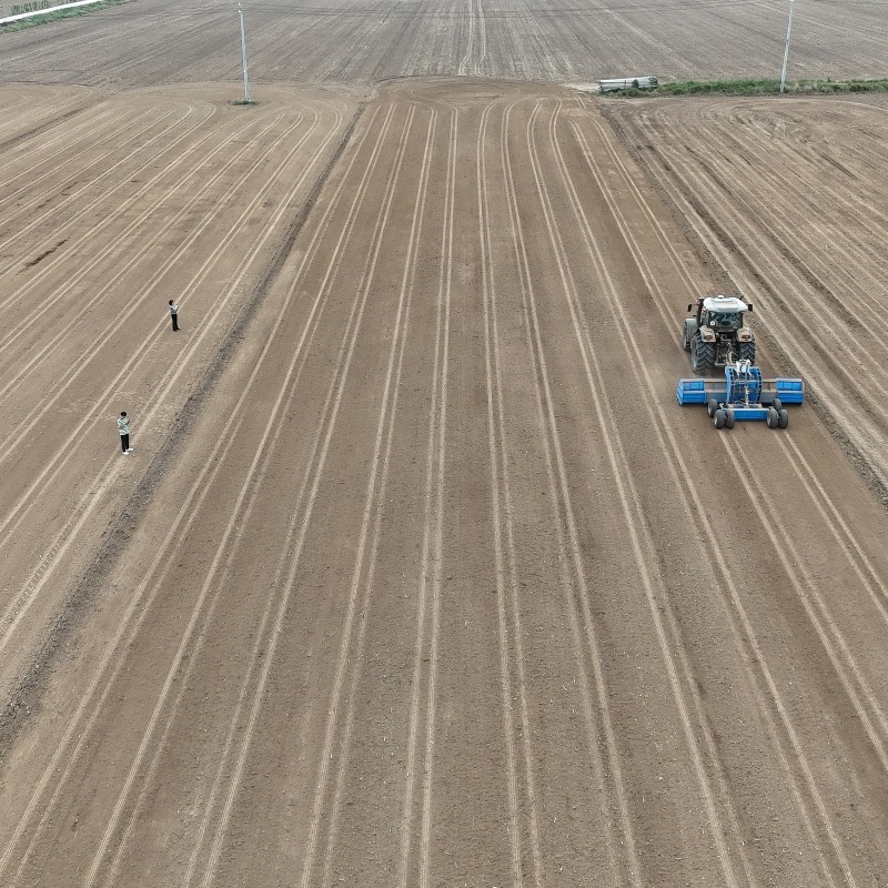 농업용 중장비 강철 조절식 폭도 조절 위성 랜드 레벨러 - Farming Agriculture Land 리뷰 및 가격