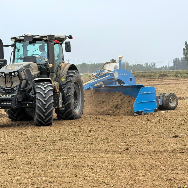 농업용 중장비 강철 조절식 폭도 조절 위성 랜드 레벨러 - Farming Agriculture Land 리뷰 및 가격