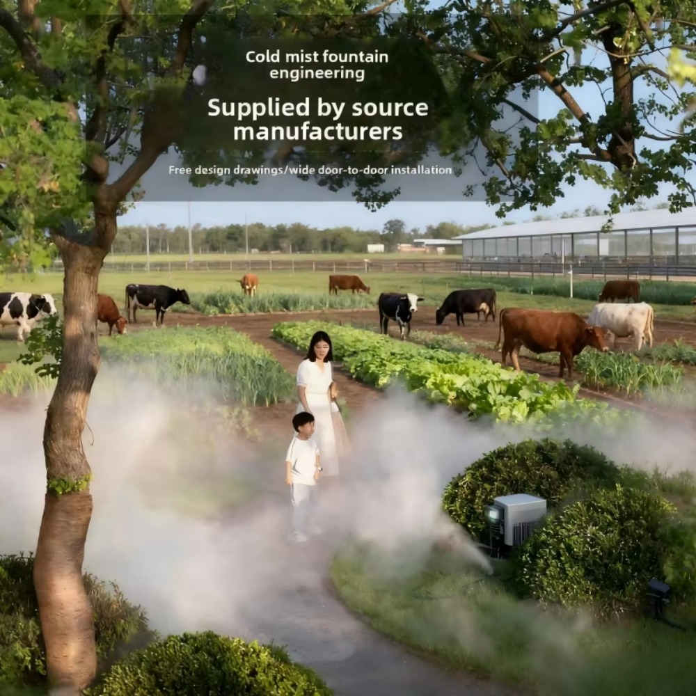 소농장용 장비 냉안개 분무기 농업용 분무기 냉안개 기계 - Farming Agriculture Machine 리뷰 및 가격