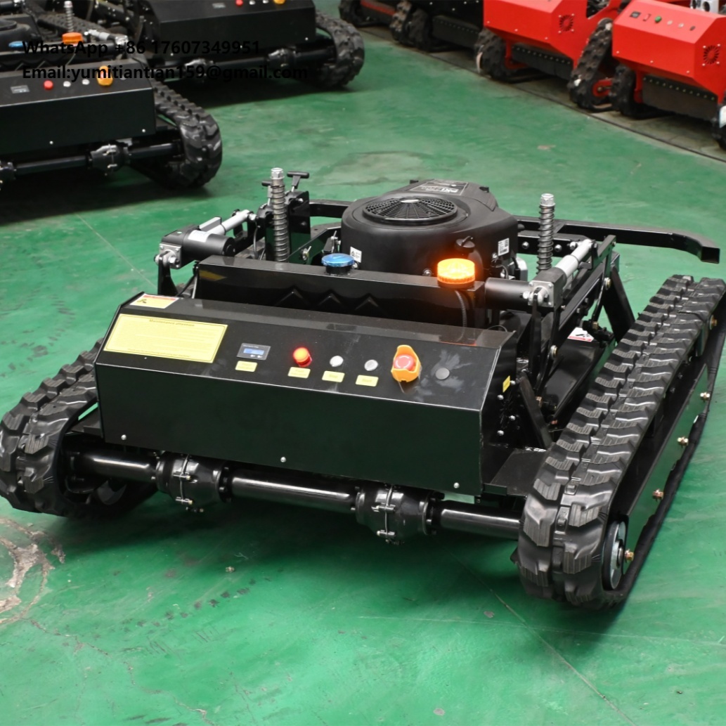 자동 농업용 800mm 지능형 업그레이드 버전 원격 제 - Farming Agriculture Machine 리뷰 및 가격