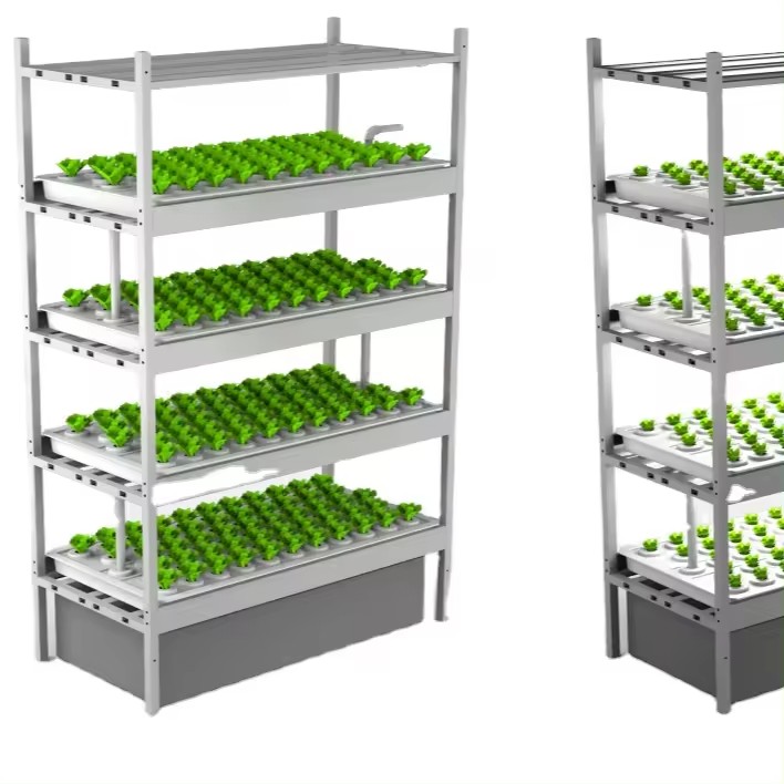 수직 농장 수경 재배 타워 시스템 에어로포닉 재배 타워 - Hydroponic Farming Agriculture 리뷰 및 가격