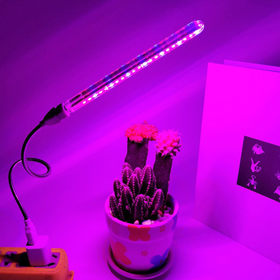 PwwQmm LED 식물 성장 램프 USB 전체 스펙트 - Plant Growth Regulator 리뷰 및 가격