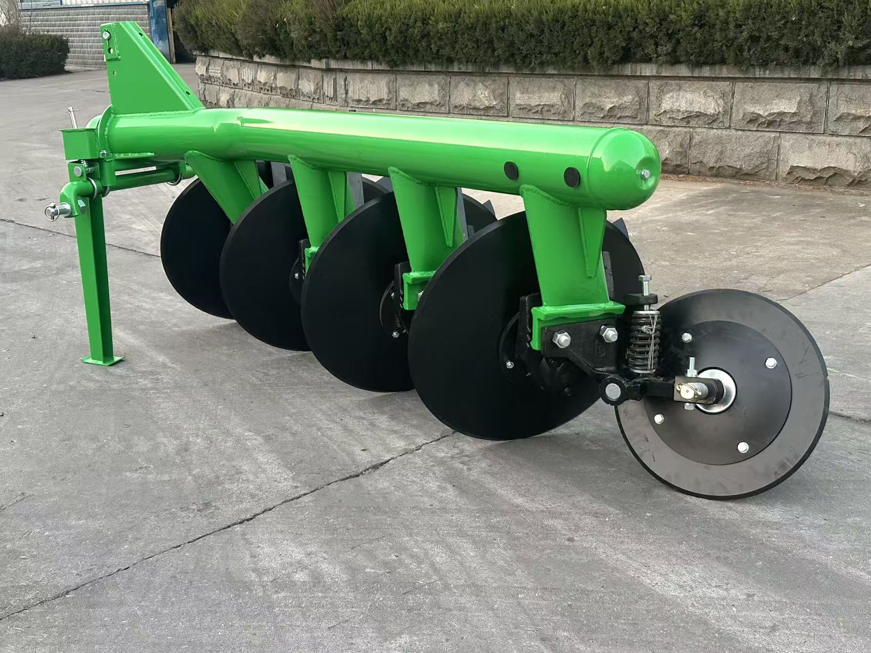 1lyx-430 디스크 플라우 농업 기계 경작 기계 - Farming Agriculture Machine 리뷰 및 가격