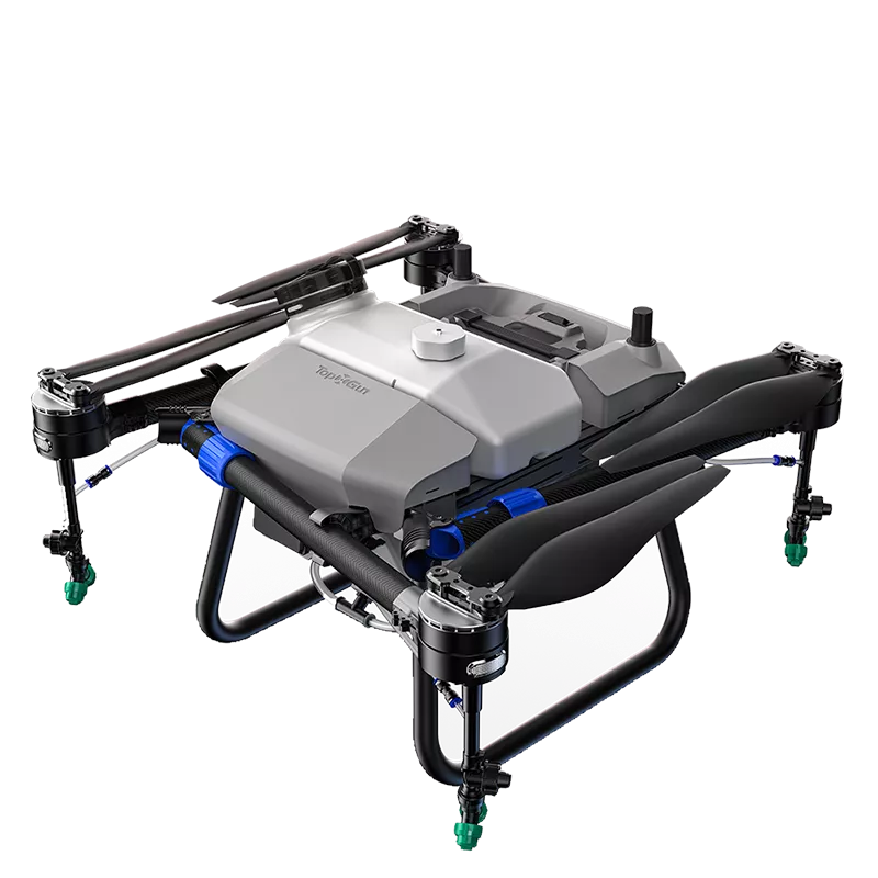 FP150 10kg 탄소섬유 농업용 신형 원격 제어 농 - Farming Agriculture Drone 리뷰 및 가격